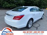 Used 2015 Buick LaCrosse Leather image 5