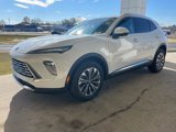 New 2025 Buick Envision Preferred image 3