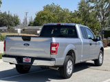 Used 2020 Ford F150 XLT w/ Equipment Group 301A Mid image 5