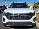 New 2025 Volkswagen Atlas SE image 2