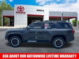 New 2025 Toyota 4Runner TRD Off-Road image 2