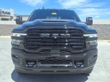 New 2025 RAM 3500 Laramie image 2