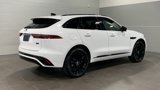 New 2026 Jaguar F-PACE R-Dynamic S image 2