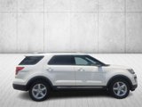 Used 2019 Ford Explorer XLT w/ Equipment Group 202A image 4
