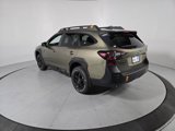 New 2025 Subaru Outback Wilderness image 3