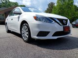 Used 2019 Nissan Sentra S image 4