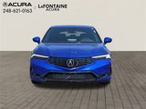 New 2025 Acura Integra A-Spec image 2