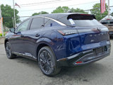 New 2025 Nissan Murano Platinum w/ Cargo Package image 3