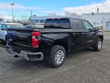 New 2025 Chevrolet Silverado 1500 LT w/ Z71 Off-Road Package image 2
