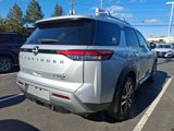 New 2025 Nissan Pathfinder Platinum w/ Cargo Package image 4