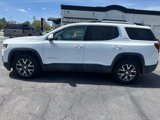 Used 2023 GMC Acadia SLT image 2