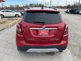 Used 2017 Buick Encore Preferred image 4