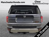 New 2026 Honda Passport TrailSport image 4