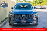 Used 2025 MAZDA CX-50 AWD 2.5 S w/ Preferred Package image 2