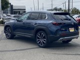 New 2025 MAZDA CX-50 AWD 2.5 Turbo w/ Cargo Package image 4
