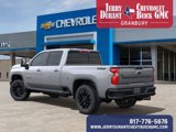 New 2025 Chevrolet Silverado 2500 LT w/ Trail Boss Package image 4