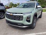 New 2026 Chevrolet Equinox LT w/ Convenience Package II image 2