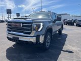 New 2025 GMC Sierra 3500 SLE image 2