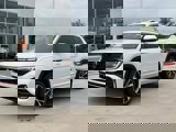 New 2025 Volkswagen Atlas SEL Premium R-Line image 2