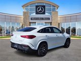 New 2025 Mercedes-Benz GLE 53 AMG 4MATIC Coupe image 4