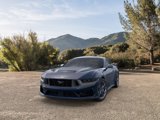 New 2025 Ford Mustang Dark Horse image 3