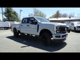 New 2025 Ford F250 XL w/ STX Appearance Package image 3