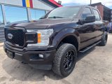 Used 2018 Ford F150 XL w/ Equipment Group 101A Mid image 3