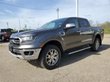Certified 2020 Ford Ranger Lariat w/ Equipment Group 501A Mid image 2