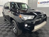 Used 2024 Toyota 4Runner TRD Off-Road image 2