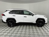 Used 2024 Toyota RAV4 XLE image 4