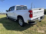 Used 2023 Chevrolet Silverado 1500 LTZ w/ Technology Package image 5
