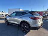New 2025 Chevrolet Blazer RS w/ Driver Confidence II Package image 5