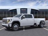 New 2025 GMC Sierra 3500 Denali w/ Denali Reserve Package image 2