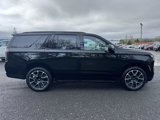 New 2025 Chevrolet Tahoe RST w/ Comfort Package image 5