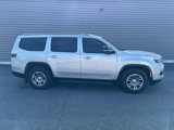 Used 2023 Jeep Wagoneer 4WD w/ Mopar Step-Up Package image 2
