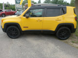 Used 2018 Jeep Renegade Trailhawk image 3