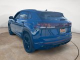 New 2025 Volkswagen Atlas Cross Sport SEL R-Line image 5