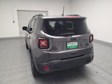 Used 2019 Jeep Renegade Altitude w/ Quick Order Package 2XM image 6