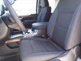 New 2025 Chevrolet Silverado 2500 LT w/ Trail Boss Package image 3