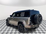 Used 2025 Land Rover Defender 110 image 3