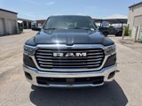 New 2026 RAM 1500 Laramie image 2