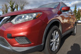 Used 2016 Nissan Rogue SV w/ SV Premium Package image 3