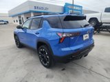 New 2026 Chevrolet Equinox RS w/ Convenience Package III image 6