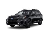 New 2025 Subaru Outback Onyx Edition XT image 2