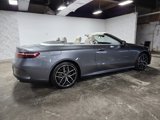 Used 2023 Mercedes-Benz E 450 4MATIC Cabriolet w/ AMG Line image 6