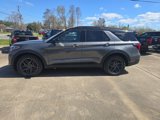 New 2025 Ford Explorer ST image 4