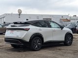 New 2025 Nissan Ariya AWD image 3
