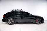 Used 2023 Audi RS 6 image 2
