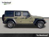 New 2025 Jeep Wrangler Sport S image 4