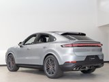 New 2025 Porsche Cayenne S image 3